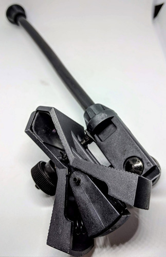 Soporte Clamp 16cm P/microfono Bateria Superlux Hm12db - Image 3