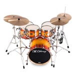 Bateria Fusion Odery Eyedentity Eye135sc