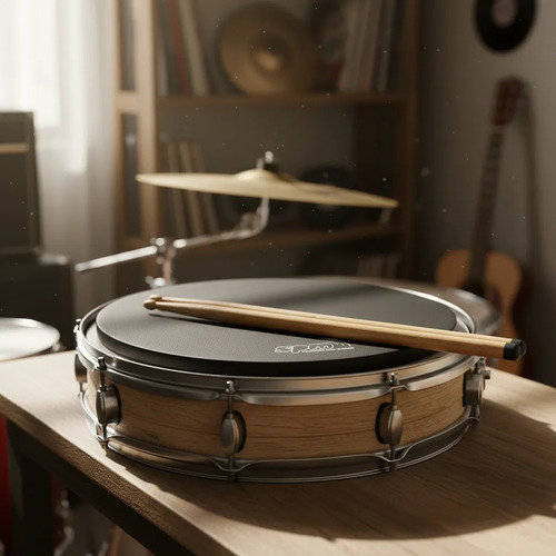 Sordina Para Bateria 13 SPM SO13 - Image 2