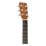 Guitarra Electroacustica Junior DJRE Streetmaster Martin - Image 3