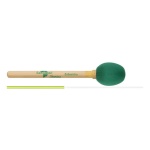 Kit Mazo Bombo Surdo Y Golpeador 1 Punta Liverpool SB ZT - Imagen 2