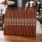 Palillos Liverpool Eco Jatoba 5A Punta Madera - Image 2