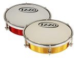 Tamborin Aluminio Pintado 6" Izzo 3462 - Image 5