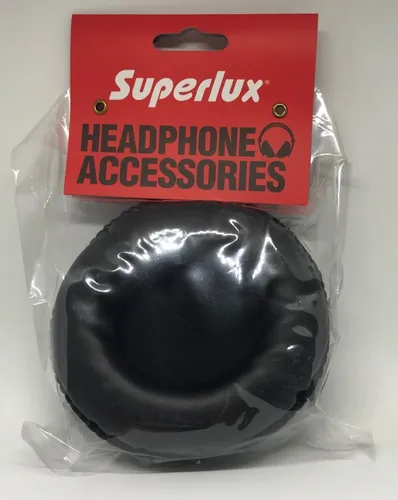 Almohadillas Repuesto Auricular Superlux Hd 681 Y Hd 668b - Image 2