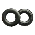 Almohadillas Repuesto Auricular Superlux Hd 681 Y Hd 668b