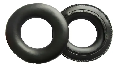 Almohadillas Repuesto Auricular Superlux Hd 681 Y Hd 668b - Image 1