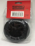 Almohadillas Repuesto Auricular Superlux Hd 681 Y Hd 668b - Image 3