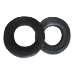 Almohadillas Terciopelo Repuesto Auricular Superlux EPK681V