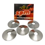 Arandela Para Platillos Spm