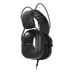 Auricular Cerrado Para Bateristas y Bajistas HD665 Superlux