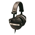 Auricular Cerrado Profesional HD 660 Superlux