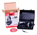 Auricular Cerrado Profesional HD 660 Superlux - Image 2