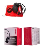 Auricular Cerrado Superlux Booming Hd 440 - Image 3