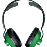 Auricular Cerrado Superlux Hd651 Verde