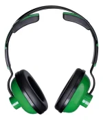Auricular Cerrado Superlux Hd651 Verde