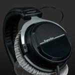 Auricular Cerrado HD660 PRO Superlux - Image 8