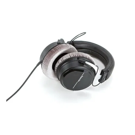 Auricular Cerrado Superlux Hd660 Pro D 850735 MLA49127215004 022022 O