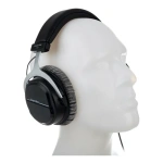 Auricular Cerrado HD660 PRO Superlux - Image 4