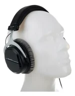 Auricular Cerrado HD660 PRO Superlux - Image 4
