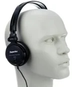 Auricular Cerrado HD572 Superlux - Image 6