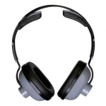 Auricular Cerrado HD651 Gris Superlux