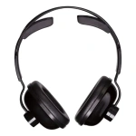 Auricular Cerrado HD651 Negro Superlux