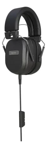 Auriculares Cerrado Bateristas Y Bajistas Superlux Hd667 - Image 2
