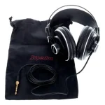 Auriculares HD681 Semi Abierto Flat SUPERLUX - Image 2