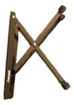 Banquito Apoya Pie Para Guitarrista Liverpool - Image 3