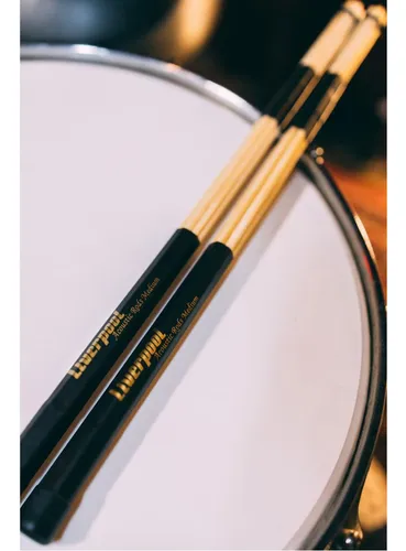 Hot Acoustick Rods Medium 5mm LIVERPOOL RD 155 - Image 4