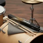 Baqueta De Fieltro Para Platillo Timbal Liverpool Lf M - Image 3