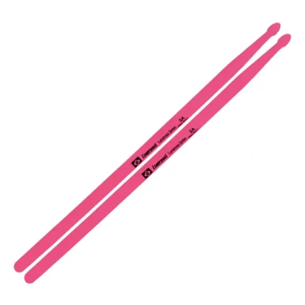 Baquetas Liverpool Brillant Neon Punta Plastico D 608314 MLA98506717300 112025 O
