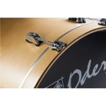 Batería Musical Odery Eyedentity Eye135 Imbuia Fade - Image 4