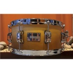 Batería Musical Odery Eyedentity Eye135 Imbuia Fade - Image 3