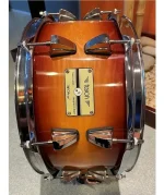 Bateria Odery Fluence 6 Cuerpos FL101 - Image 5