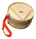 Bombo De Murga Infantil 10" Izzo KIDZZO - Image 3