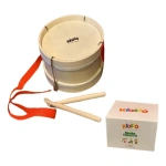 Bombo De Murga Infantil 10" Izzo KIDZZO