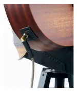Cable Guitarra Acustica Premium Martin & Co. - Image 2