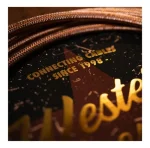 Cable Plug De Tela Estilo Vintage Western Acoustic ATX30 3mts - Image 6