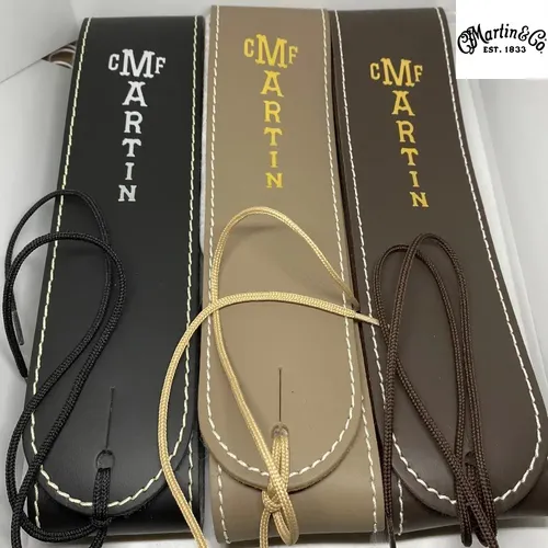 Correa Cuero Marquis Marron Martin & Co. 18AMQBR - Image 6