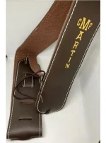 Correa Cuero Marquis Marron Martin & Co. 18AMQBR - Image 5