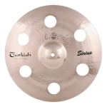 Crash Turkish Sirius 20