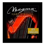 Cuerda Arpa Paraguaya Numero 22 Magma