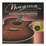 Encordado Guitarra Acústica Fosforo Bronce 013 Ga150pb - Image 3