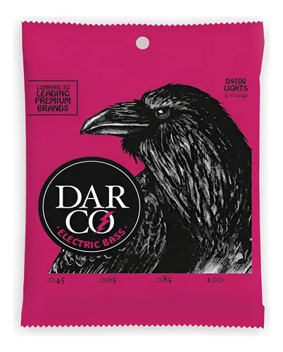 Encordado Bajo 045 Darco D9700 - Image 1