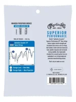 Encordado Bajo Acustico 045 Martin MA4850 - Image 2