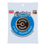 Encordado Bajo Acustico 045 Martin & Co. MA4800