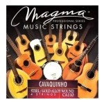 Encordado Cavaquinho Dorado Magma CA110