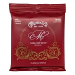 Encordado Cuerdas Guitarra Clasica Martin M165 Magnifico