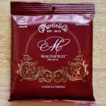Encordado Cuerdas Guitarra Clasica Martin M165 Magnifico - Image 6